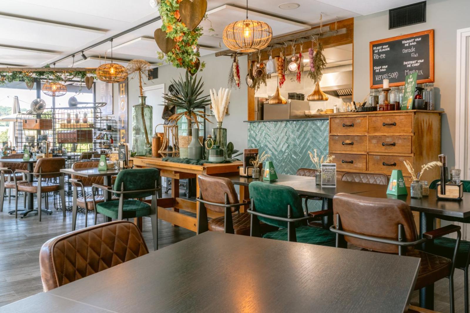 B&B Brasserie Villare Wijlre ภายนอก รูปภาพ