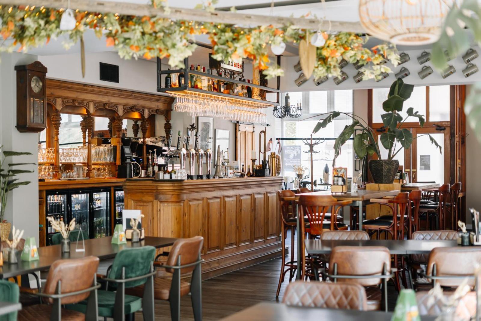 B&B Brasserie Villare Wijlre ภายนอก รูปภาพ